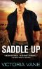 [Hot Cowboy Nights 04] • Saddle Up